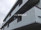 パレススクエアーの間取り画像
