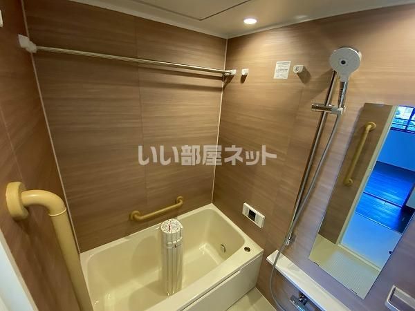 バスルーム