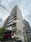 リクレイシア八丁畷の間取り画像