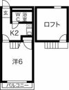 ドリーミーロード玉村Aの間取り画像