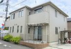 サザンパークの間取り画像