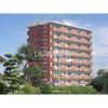 柿添京田マンションの外観