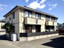 ジュネス Bの間取り画像