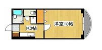 ポートアカデミアの間取り画像