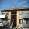 パステルタウンBの間取り画像