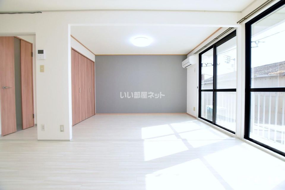 リビング