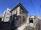けやきコートの間取り画像