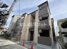 H-maison平野本町の外観