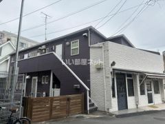 メゾンマッシュの外観画像