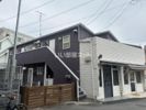 メゾンマッシュの間取り画像