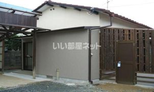 田村住宅3号棟の外観画像