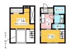 Mofz Villa 今川の間取り画像