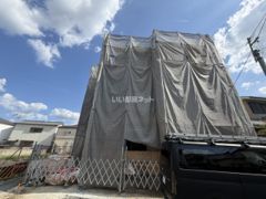 INOVE寝屋川大利元町の外観画像