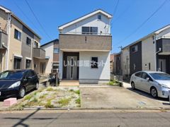 幸町4丁目戸建ての外観画像