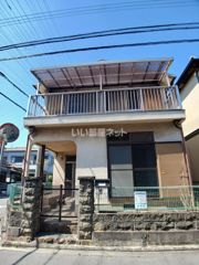 播磨町宮西戸建の外観画像