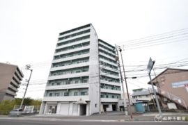 マリオン屋島東の外観画像