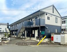フレグランス池下 Cの外観画像
