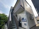 ドリームステージ香椎Ⅱの間取り画像