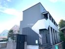 リブールの間取り画像