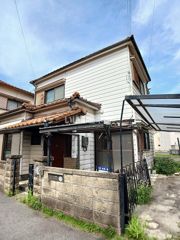 加古川市高畑戸建（793）の外観画像