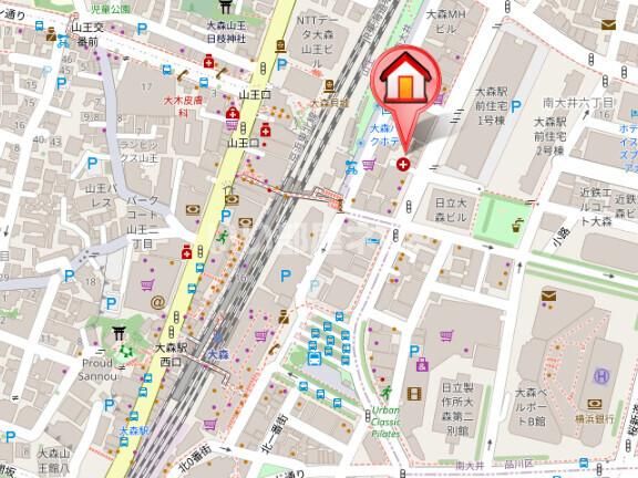 地図