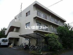 タンドリア伊野の外観画像