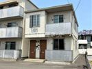 クローバー21 B棟の間取り画像