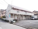 ラフィーヌ高橋の間取り画像