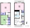 サニーハイツ三枝の間取り画像