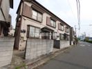サニーハイツ三枝の間取り画像