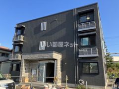 Beleo 上砂の外観画像