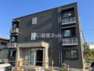 Beleo 上砂の間取り画像