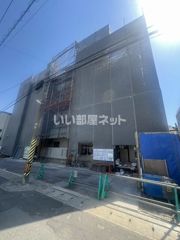 （仮称）南区大橋三丁目マンションの外観画像