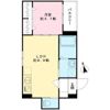 LUANAの間取り画像