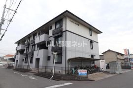 ハイカムール平田の外観画像