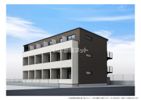MELLAS南浦和Ⅴの外観