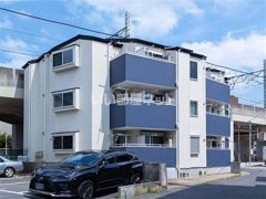 Gran Bleu Funabashiの外観画像