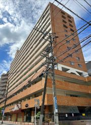ライオンズステーションプラザ両国の外観画像