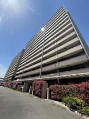 ジオ千里桃山台3番館の外観画像