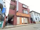 煉瓦館3の間取り画像