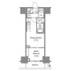 ACP Residence 浅草の間取り画像