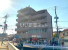 オルレアン友泉亭の間取り画像