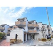 Gran Pino 伏見桃山の外観画像