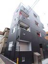 レジディス東日暮里の間取り画像