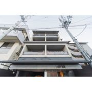 アスヴェル京都東寺前Ⅱの外観画像