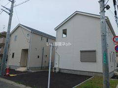 むさし野戸建の外観画像