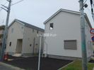 むさし野戸建の間取り画像