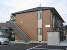 シャーメゾンSAKIの間取り画像