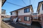 グリーンパークVの間取り画像