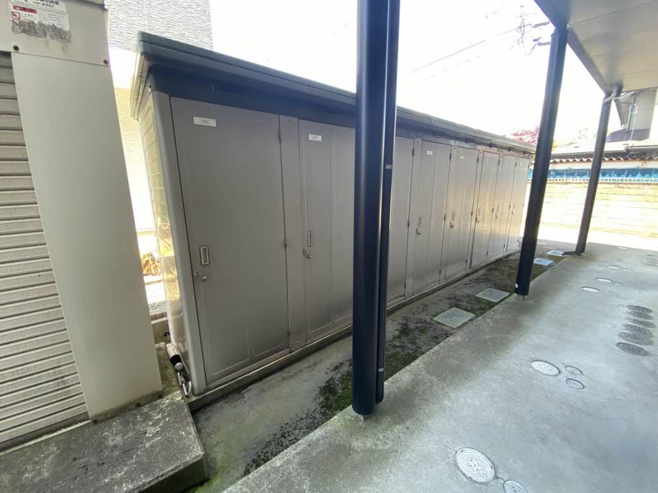 その他